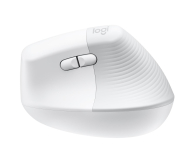 Logitech LIFT Biała - 743072 - zdjęcie 4